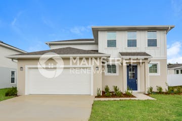 352 Whiteheart Dr Deland, FL 32724